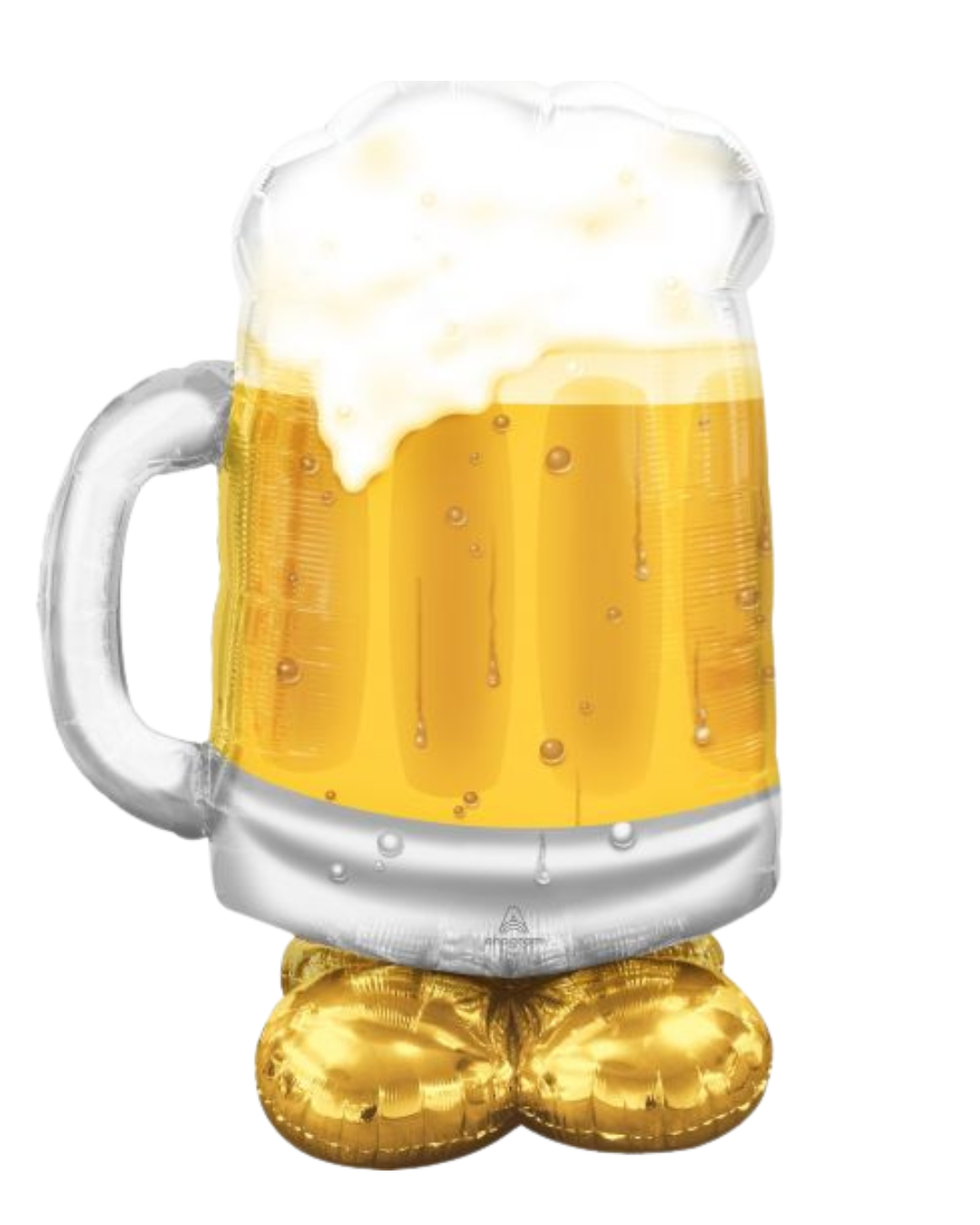 Large Beer Glass - Airloonz