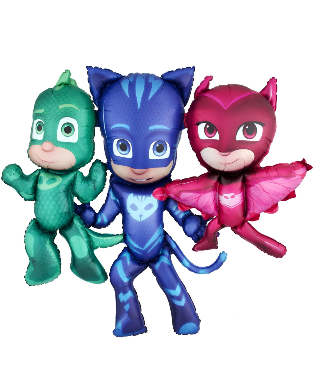 Pj Masks - Airwalker