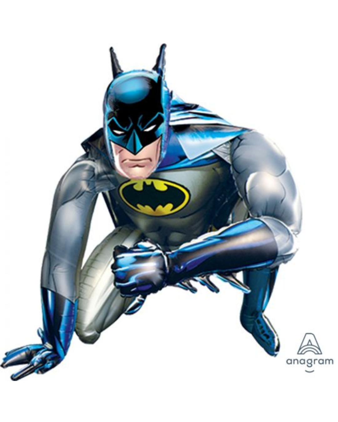 Batman - Airwalker