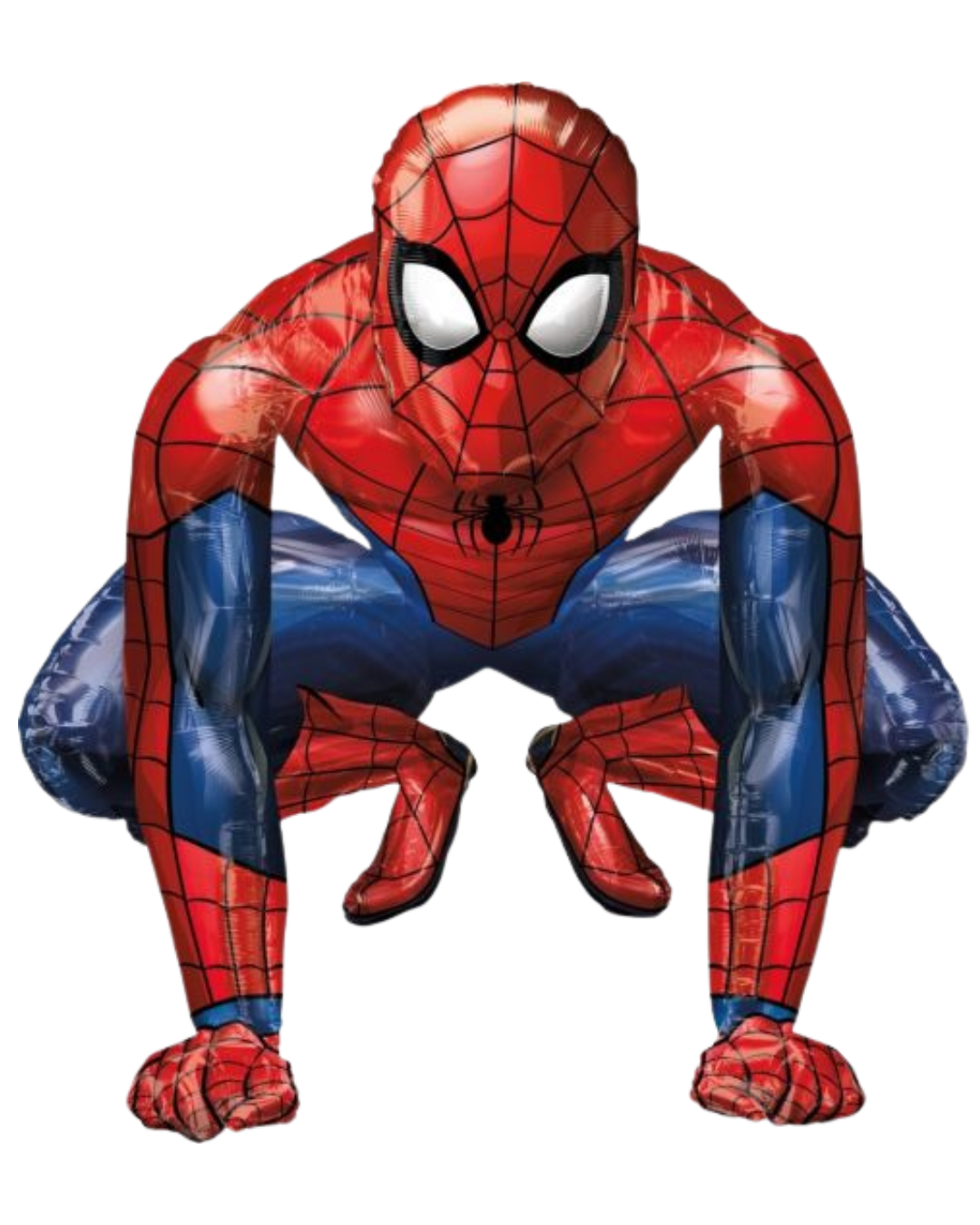 Spiderman - Airwalker